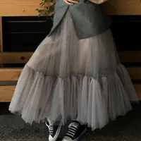 Юбка в стиле Диор