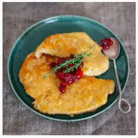 Прасезонные рецепты: ноябрь-декабрь