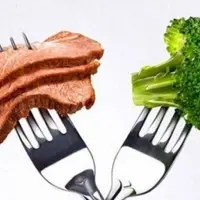 Раздельное питание. Гельминты