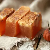 Глицериновое мыло