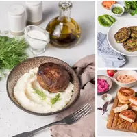 Счастье есть. Есть фарш