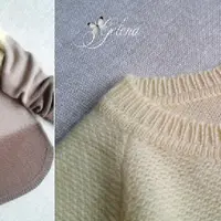 Джемпер для девочки