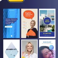 450+ Instagram Stories