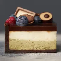 Секретный секрет идеальных чизкейков