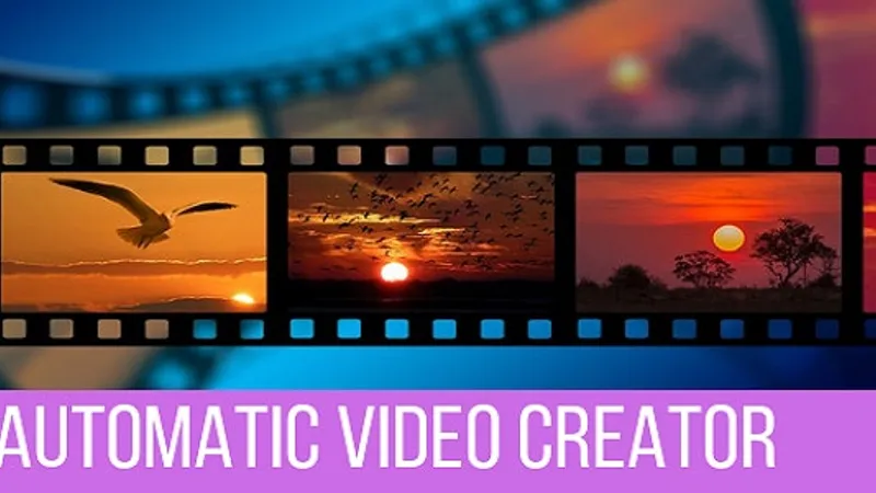 Automatic Video Creator Plugin for WordPress - создание и постинг видео