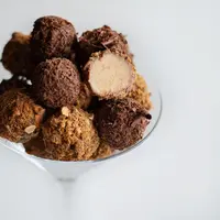 Трюфель «Белые грибы»