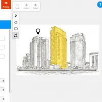 Image Map Pro for WordPress - SVG Map Builder