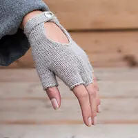 Перчатки Rock me Softly