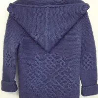 Вяжем араны