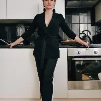 Детское питание и пищевое поведение