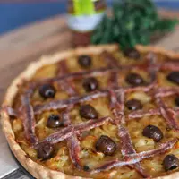 Правильные пироги – осень-зима