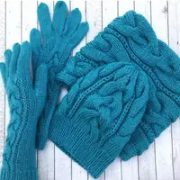 Сборник шапок