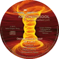 Инициация в Аспект Всемогущества