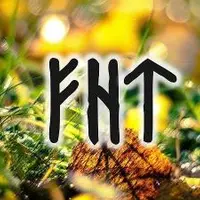 Как создать и освятить Рунный набор