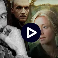 Легенды Кино: Андрей Тарковский