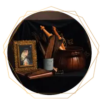 Постановка защиты по фотографии