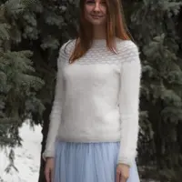 Лопапейса Winter Angel