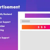 Epic Advertisement WordPress Plugin & Add Ons for Elementor & WPBakery Page Builder