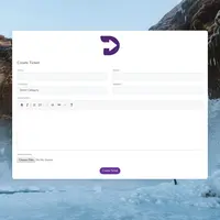 Мультиязычная система тикетов (служба поддержки)