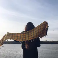 Волшебные истории, связанные на спицах