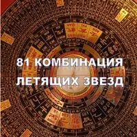 81 Комбинация летящих звезд