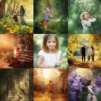 Обработка фотографий 2020