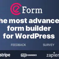 eForm - WordPress Form Builder
