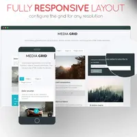 Media Boxes Portfolio - Responsive Wordpress Grid Plugin