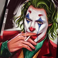 Мини-курс «Джокер»