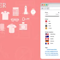 WooCommerce Products Filtering Plugin