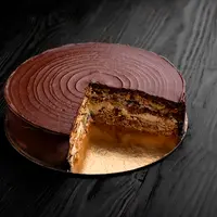 Торт Киевский