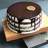 Рецепт легендарного черемухового торта