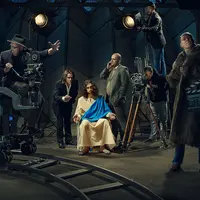 Взгляд фотографа всегда оплачивается