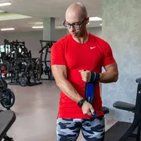 Делаем программу тренировок в стиле фуллбоди. Вебинар-практикум