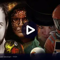 Легенды кино: Стэнли Кубрик