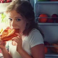 Сила воли: как укрепить ее питанием и движением