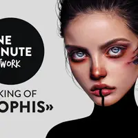 Кисти для ProCreate