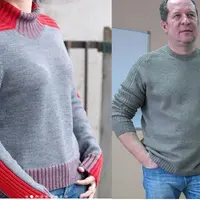 МК Погонлампас