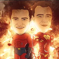 Главный герой 2.0