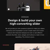 Slider - WordPress Image Slider Plugin