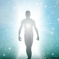 Энергия внутри тебя