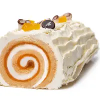 Торт-полено Exotic