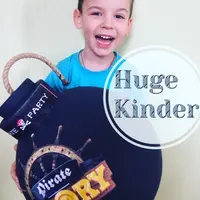 Коробка-бомба