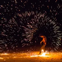 Вечерняя и ночная съемка