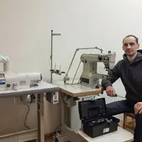 Я - механик. Видеокурс по настройке швейных машин для работы с кожей