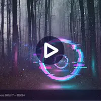 5 Лучших техник создания Glitch в After Effects