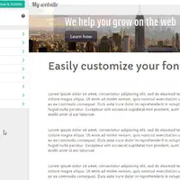 Hueman Pro: шаблон для WordPress