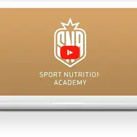 Питание для здорового человека. Нутрициология (уровень 1.0)