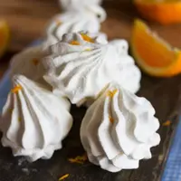 Зефир без уваривания и с пониженным сахаром