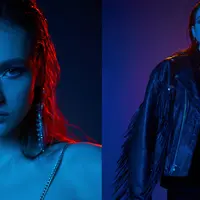 Цветные фильтры